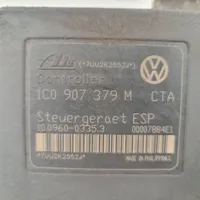 Volkswagen Golf IV ABS-pumppu 1C0907379M
