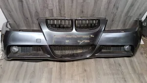 BMW 3 E90 E91 Front bumper 7906490