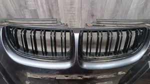 BMW 3 E90 E91 Front bumper 7906490