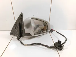 Audi A6 S6 C6 4F Front door electric wing mirror 448506