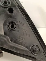 Audi A6 S6 C6 4F Etuoven sähköinen sivupeili 448505