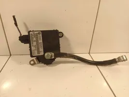 Audi A6 S6 C6 4F Moduł / Sterownik zarządzania energią MPM 4F0915181A