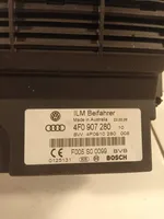 Audi A6 S6 C6 4F Altre centraline/moduli 4F0907280