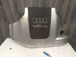 Audi A6 S6 C5 4B Variklio dangtis (apdaila) 059103927AC