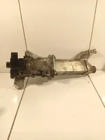 Land Rover Freelander 2 - LR2 EGR aušintuvas 9658570280