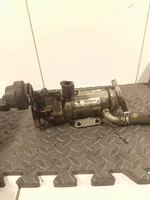 Renault Laguna III Охладитель EGR 876481U