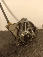 Opel Vectra C Vacuum pump 