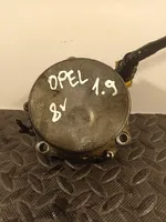 Opel Vectra C Pompe à vide 