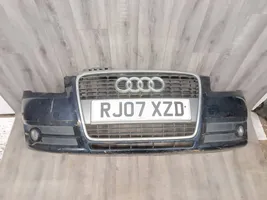 Audi A4 S4 B7 8E 8H Rear bumper 8E0807233E