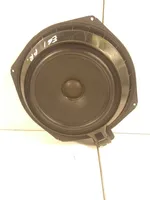 BMW 5 E60 E61 Altavoz subwoofer 4910430686