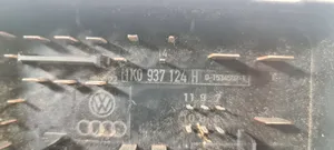Volkswagen Touran I Ящик предохранителей (комплект) 1K0937124H