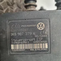 Volkswagen Touran I Pompe ABS 1K0907379K