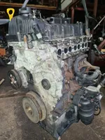 Hyundai Santa Fe Moottori R20AT