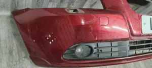 Volvo S40 Передний бампер 30744904