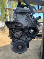 Opel Vectra B Engine Y20DTH