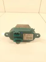 Audi Q7 4L Heater blower motor/fan resistor 7L0907521B