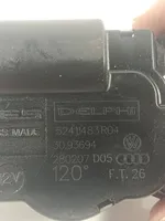 Audi Q7 4L Tuloilmaventtiilin käyttömoottori 52411483R04