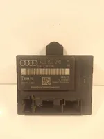 Audi Q7 4L Oven ohjainlaite/moduuli 4L0907290