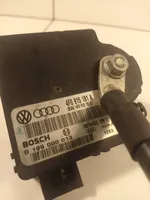 Audi Q7 4L Unité de contrôle à bord d'alimentation 4F0915181A