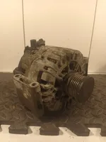 Mercedes-Benz E W212 Generatore/alternatore A0131546802