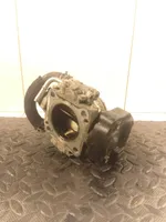 Toyota Corolla Verso E121 Clapet d'étranglement PA612GF33