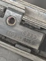 Audi A3 S3 8P Etuoven lista (muoto) 8P3853825B