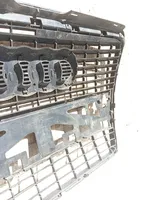 Audi A6 S6 C6 4F Grille de calandre avant 4F0853651