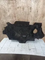 Volvo V70 Couvercle cache moteur 08653495