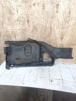 BMW 5 E60 E61 Część rury dolotu powietrza 74850610