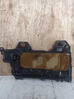 Renault Laguna II Engine cover (trim) 8200638033