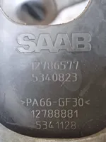 Saab 9-3 Ver2 Couvercle cache moteur 12786577