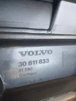 Volvo S40, V40 Osłona górna silnika 30811833