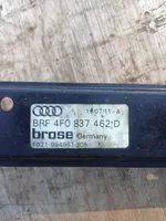 Audi A6 S6 C6 4F Meccanismo di sollevamento del finestrino anteriore senza motorino 4F0837462D