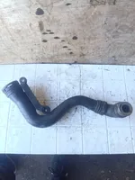 Volkswagen Golf V Tube d'admission de tuyau de refroidisseur intermédiaire 1K0145762P