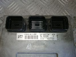 Honda Accord Calculateur moteur ECU 37820RL2G64