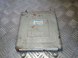 Mitsubishi Galant Sterownik / Moduł ECU E2T65381