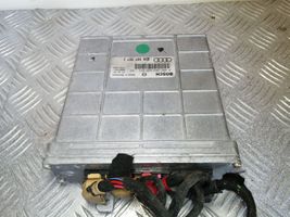 Audi A4 S4 B5 8D Calculateur moteur ECU 8D0907557C