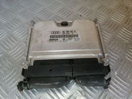 Audi A6 S6 C5 4B Calculateur moteur ECU 4B1907401D