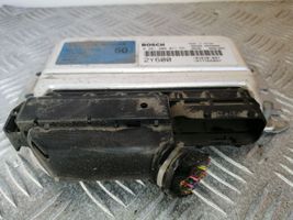 KIA Spectra Sterownik / Moduł ECU 0261208071