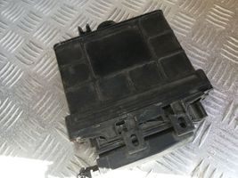 Volkswagen Sharan Gearbox control unit/module 099927733P