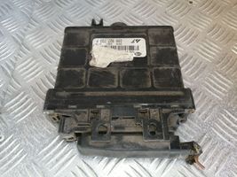 Volkswagen Sharan Gearbox control unit/module 099927733P