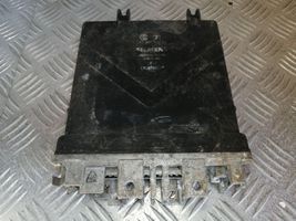 Audi 80 90 S2 B4 Sterownik / Moduł ECU 037906022EE