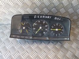 Mercedes-Benz W123 Compteur de vitesse tableau de bord 87001123