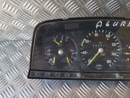 Mercedes-Benz W123 Compteur de vitesse tableau de bord 87001123