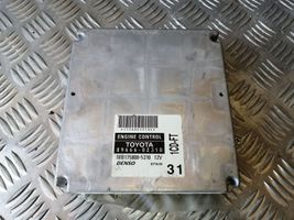 Toyota Corolla E120 E130 Calculateur moteur ECU 8966602310