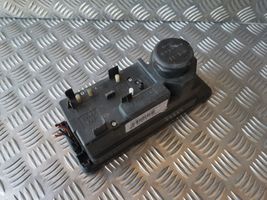 Mercedes-Benz E W210 Central locking vacuum pump 2108002448