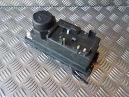 Mercedes-Benz E W210 Central locking vacuum pump 2108002448