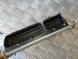 Chrysler Voyager Sterownik / Moduł ECU P04686662AC