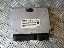 Chrysler Voyager Sterownik / Moduł ECU P04686662AC