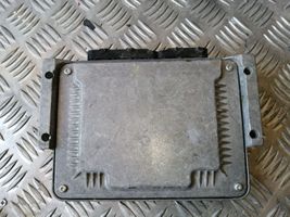 Fiat Ducato Sterownik / Moduł ECU 1336827080